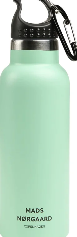 Opbevaring<Mads Nørgaard - Copenhagen Thermality Gefell Water Bottle Cabbage
