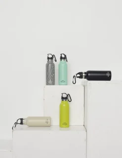 Opbevaring<Mads Nørgaard - Copenhagen Thermality Gefell Water Bottle Cabbage