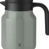 Kaffe & Te<RIG TIG THERM-IT termokande 0.9 l. khaki