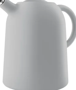 Kaffe & Te<Eva Solo Thimble termokande 1 l Marble grey