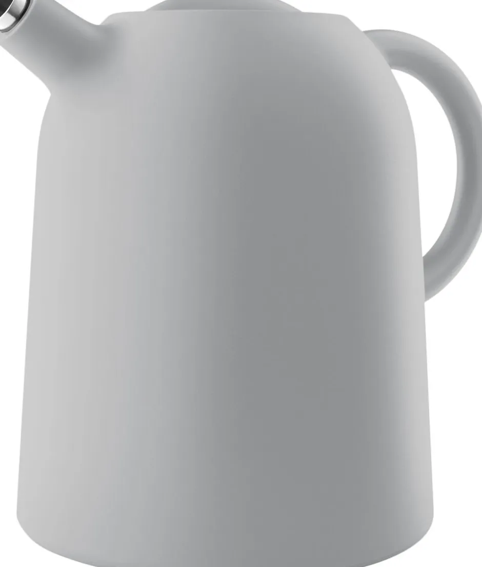 Kaffe & Te<Eva Solo Thimble termokande 1 l Marble grey