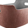 Opbevaring<Eva Solo Tidy Kurv 40x29x20 cm Chestnut