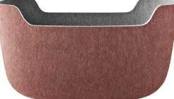 Opbevaring<Eva Solo Tidy Kurv 40x29x20 cm Chestnut