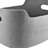Opbevaring<Eva Solo Tidy Kurv 48x35x26 cm Tin