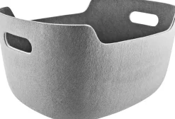 Opbevaring<Eva Solo Tidy Kurv 48x35x26 cm Tin