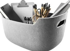 Opbevaring<Eva Solo Tidy Kurv 40x29x20 cm Tin