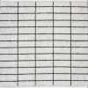 Håndklæder<Mette Ditmer TILE STONE fingertip towel