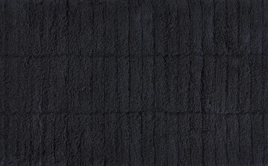 Bademåtter<Zone Tiles Bademåtte Black 80 x 50 cm
