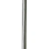 Bordlamper|Trådløse Lamper<Sirius Tim Genopladelig H30cm, Krom