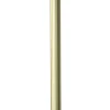 Bordlamper|Trådløse Lamper<Sirius Tim Genopladelig H30cm, Messing