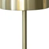 Bordlamper|Trådløse Lamper<Sirius Tim Genopladelig H22cm, Messing