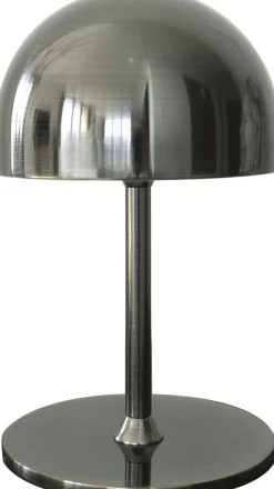 Bordlamper|Trådløse Lamper<Sirius Tim Genopladelig H22cm, Sort Nikkel