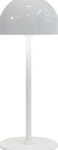 Bordlamper|Trådløse Lamper<Sirius Tim portable Table Lamp H30 White