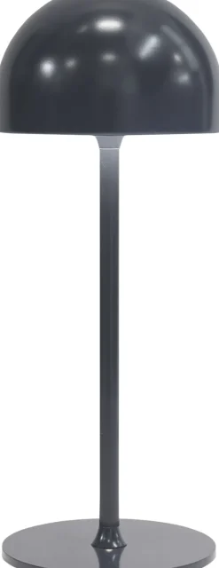 Bordlamper|Trådløse Lamper<Sirius Tim portable Table Lamp H30 Dark grey
