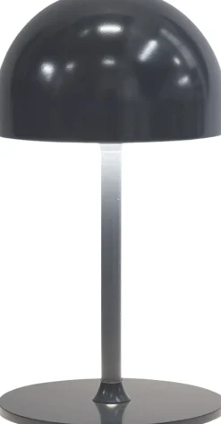 Bordlamper|Trådløse Lamper<Sirius Tim portable Table Lamp H22 Dark grey
