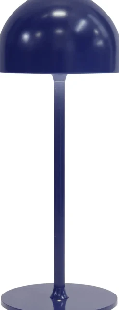 Bordlamper|Trådløse Lamper<Sirius Tim portable Table Lamp H30 Dark blue