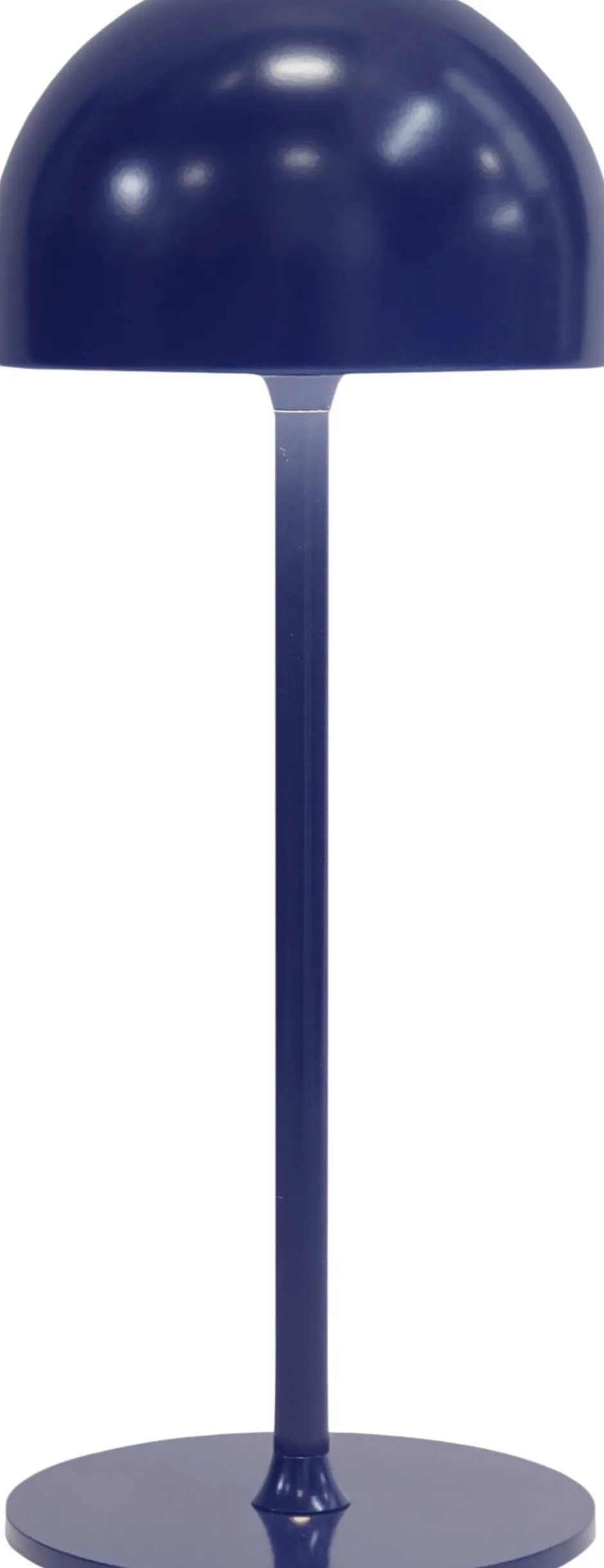 Bordlamper|Trådløse Lamper<Sirius Tim portable Table Lamp H30 Dark blue