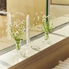 Vaser & Urtepotteskjulere<Hay Tiny Vase-Clear