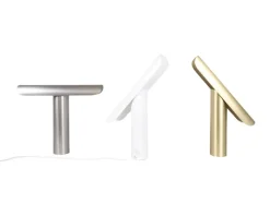 Bordlamper<Frama T-Lamp | Steel
