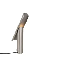 Bordlamper<Frama T-Lamp | Steel