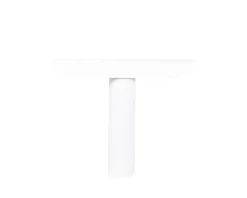 Bordlamper<Frama T-Lamp | White
