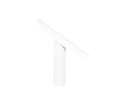 Bordlamper<Frama T-Lamp | White