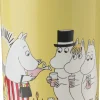 Kaffe & Te<Stelton To Go Click to go kop 0.2 l. Moomin Lemonade