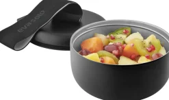 Opbevaring<Eva Solo To Go madkasse black/black
