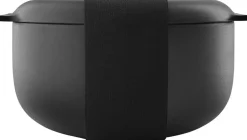 Opbevaring<Eva Solo To Go madkasse black/black