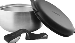 Opbevaring<Eva Solo To Go madkasse steel/black