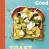 Bøger<New Mags Toast - Seriously Good