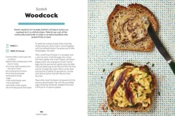 Bøger<New Mags Toast - Seriously Good