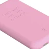 Elektronik<Kreafunk toCHARGE QI - Fresh Pink