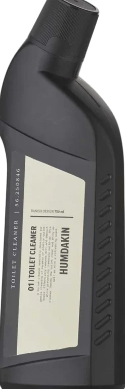 Badeværelsestilbehør<Humdakin Toilet cleaner