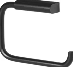 Badeværelsestilbehør<Blomus Toilet Paper Holder -MODO- Black