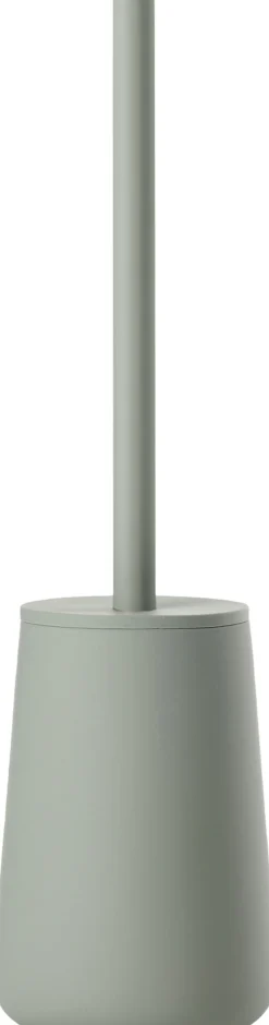 Badeværelsestilbehør<Zone Toiletbørste Nova One Matcha Green