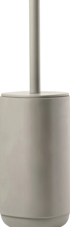 Badeværelsestilbehør<Zone Toiletbørste Time Concrete