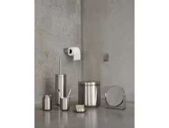 Badeværelsestilbehør<Zone Toiletbørste Ume Stål