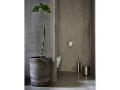 Badeværelsestilbehør<Zone Toiletbørste Ume Stål
