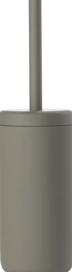 Badeværelsestilbehør<Zone Toiletbørste Ume Taupe
