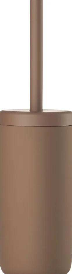 Badeværelsestilbehør<Zone Toiletbørste Ume Terracotta