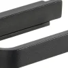 Badeværelsestilbehør<Zone Toiletrulleholder Rim Black