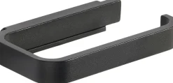 Badeværelsestilbehør<Zone Toiletrulleholder Rim Black