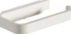 Badeværelsestilbehør<Zone Toiletrulleholder Rim White