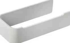 Badeværelsestilbehør<Zone Toiletrulleholder Ume Soft Grey