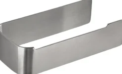 Badeværelsestilbehør<Zone Toiletrulleholder Ume Stål
