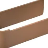 Badeværelsestilbehør<Zone Toiletrulleholder Ume Terracotta