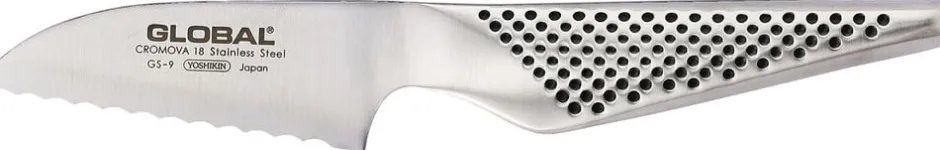 Køkkenknive & Sakse<Global TOMATKNIV 8 CM