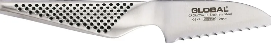 Køkkenknive & Sakse<Global TOMATKNIV 8 CM