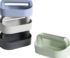 Kontorartikler<Hay Tool Box (Recycled)-Lavender